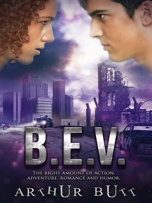 cover image of B. E. V.